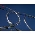 concertina razor barbed wire price for sale